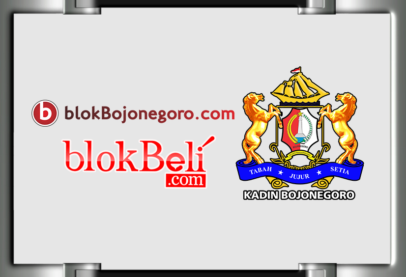 Dukung Pengusaha Bangkit, Redaksi bB Gandeng Kadin Bojonegoro